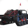 Customized Base Tune for Holley Sniper - Image 2